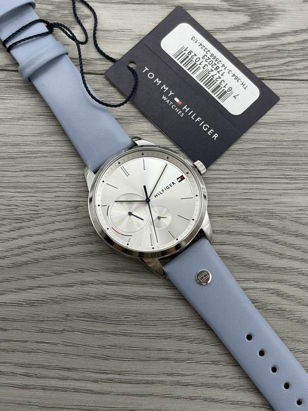 Tommy 38mm 070912